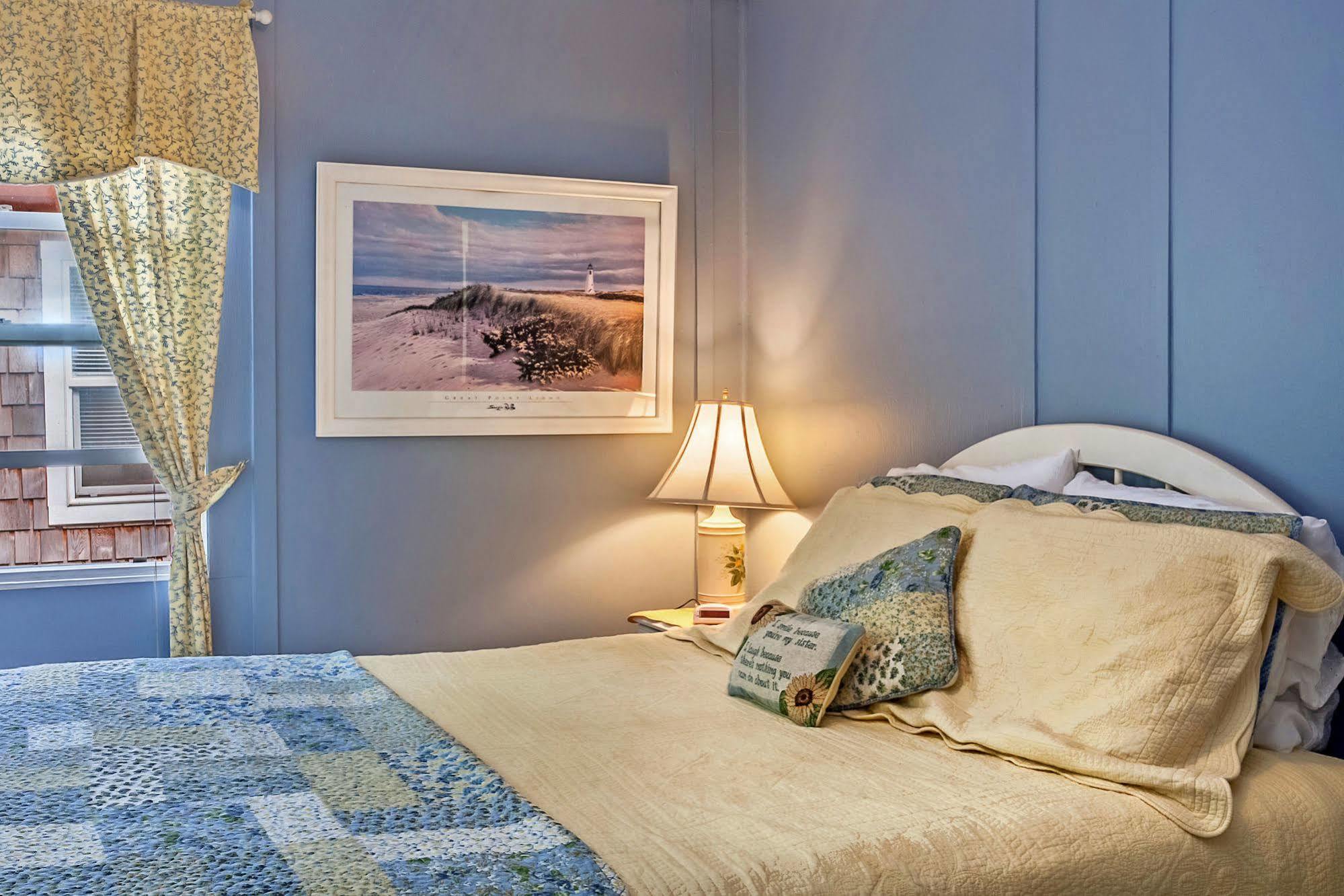 Ocean Spray Beach Resort Grayland Екстер'єр фото
