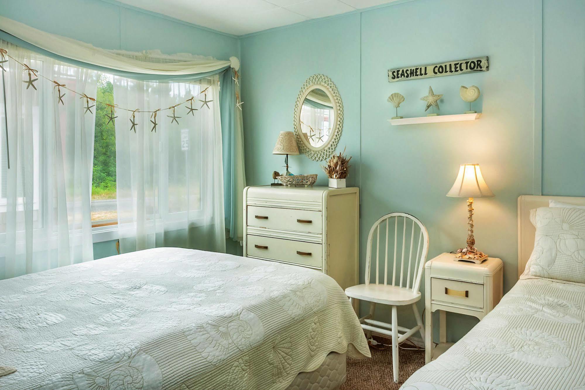 Ocean Spray Beach Resort Grayland Екстер'єр фото