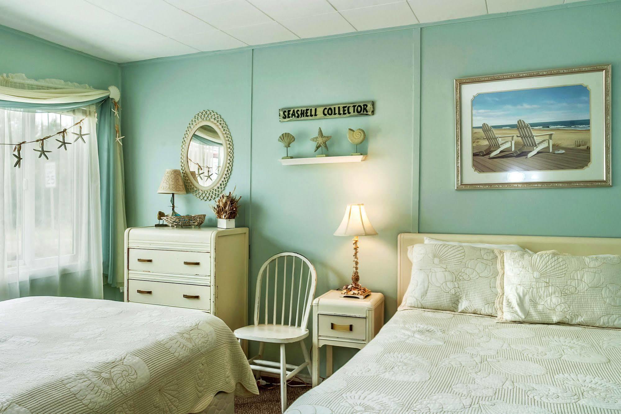 Ocean Spray Beach Resort Grayland Екстер'єр фото