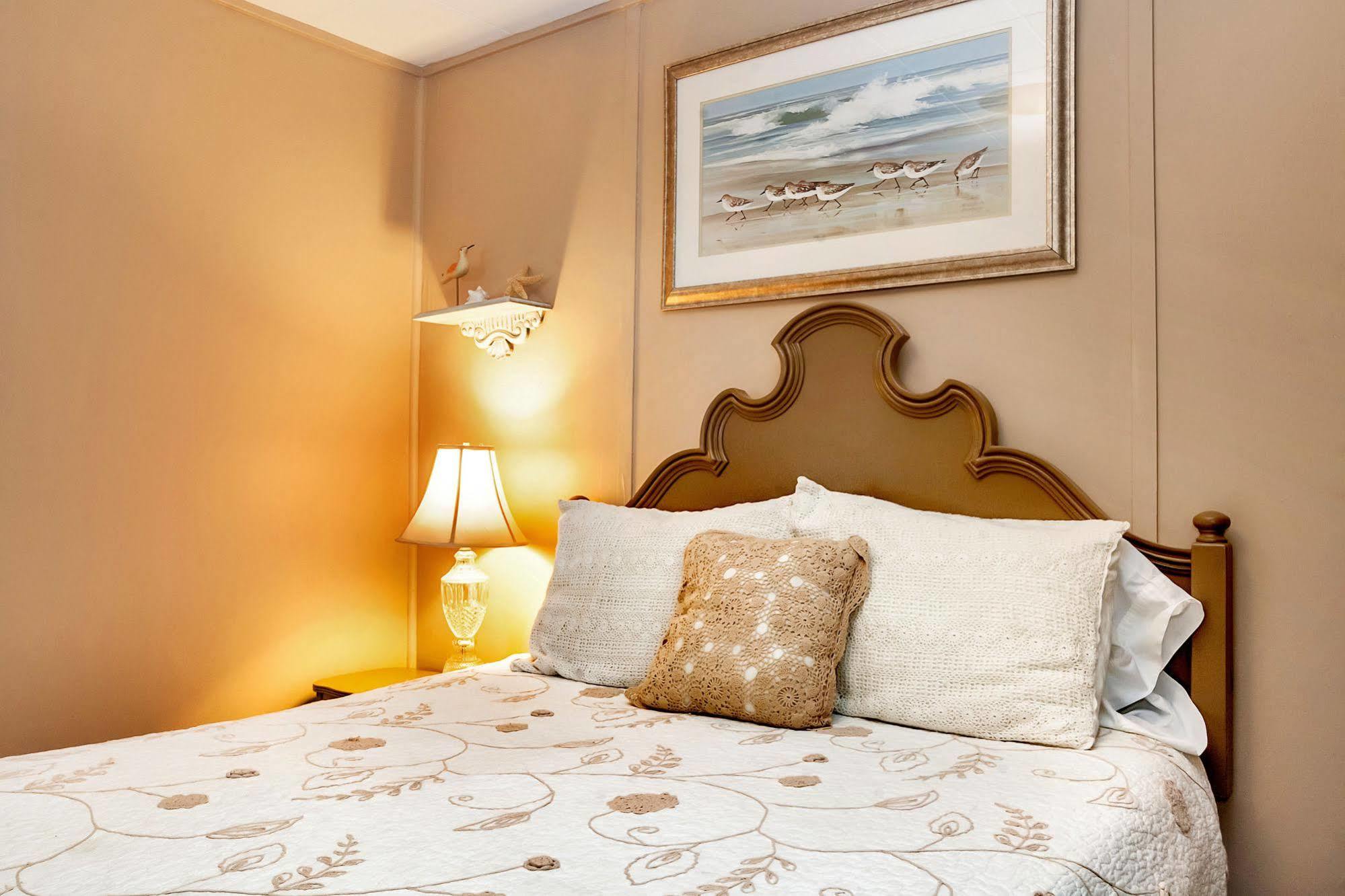 Ocean Spray Beach Resort Grayland Екстер'єр фото